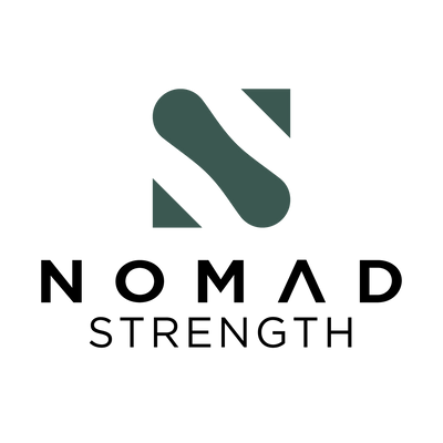 Nomad Strength
